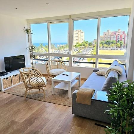 Mirador Torremolinos Pool Apartment Exterior foto